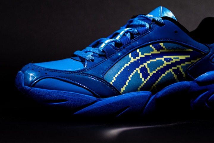 Xclusive Kicks, foto 44