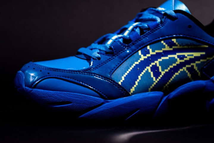 Xclusive Kicks, foto 43