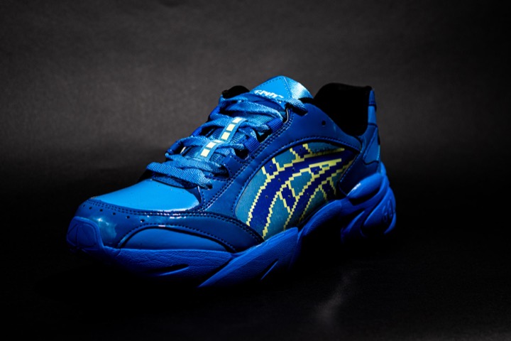 Xclusive Kicks, foto 42