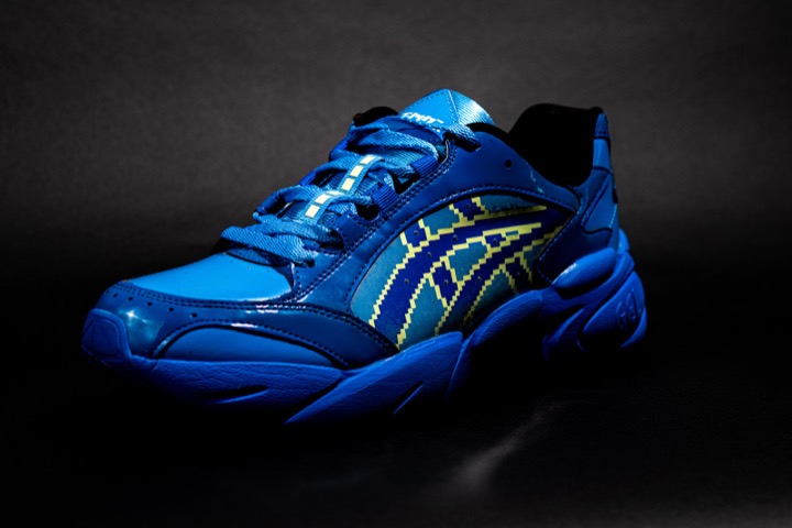 Xclusive Kicks, foto 40