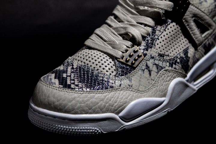 Xclusive Kicks, foto 24