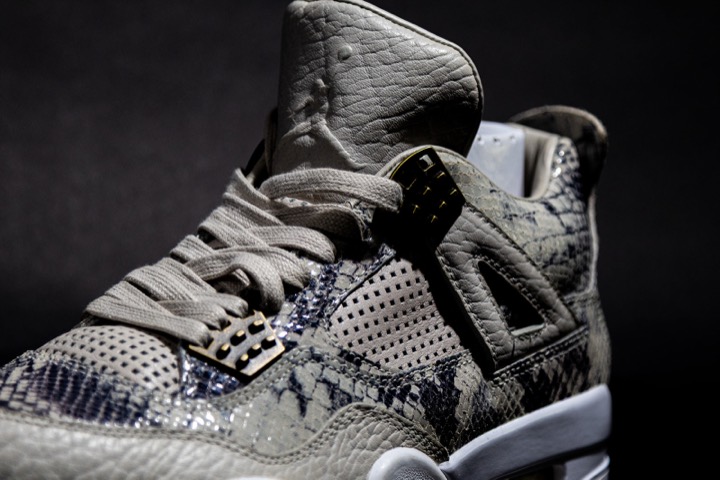 Xclusive Kicks, foto 22