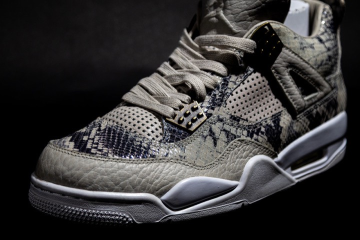 Xclusive Kicks, foto 21