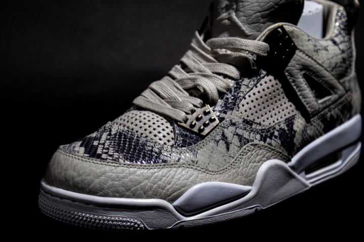 Xclusive Kicks, foto 20