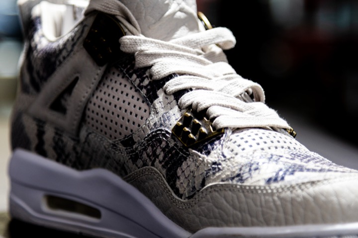 Xclusive Kicks, foto 19
