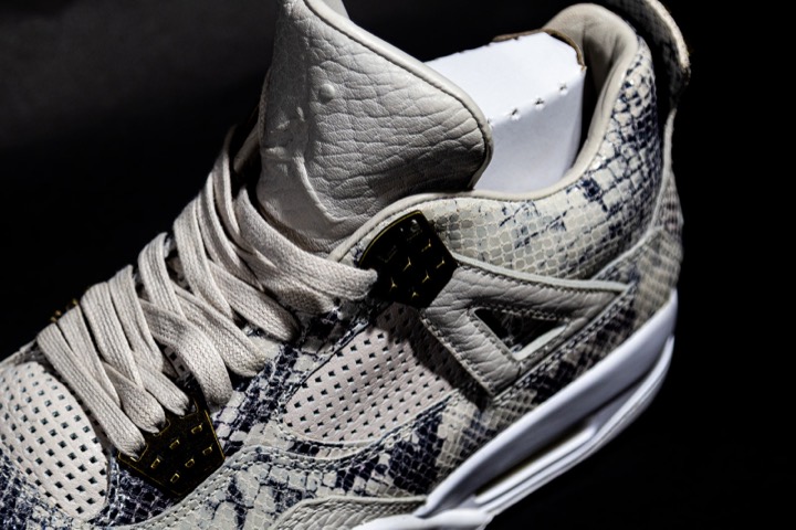 Xclusive Kicks, foto 18