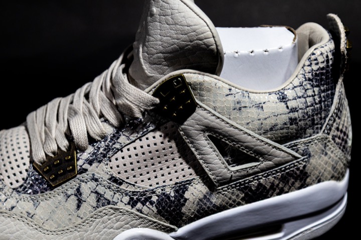 Xclusive Kicks, foto 17