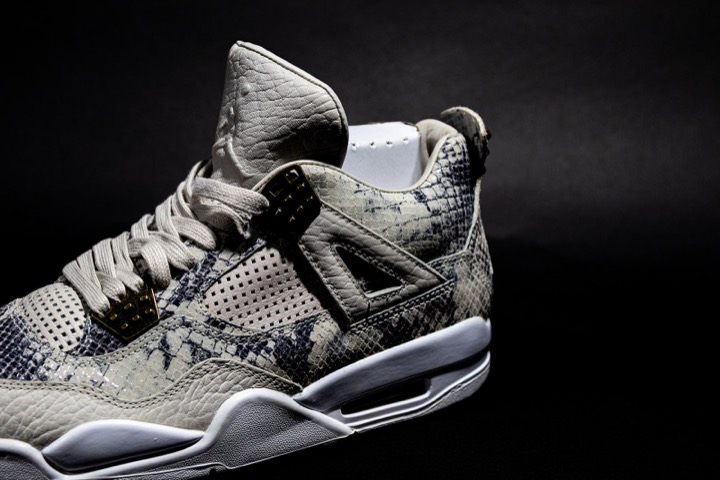 Xclusive Kicks, foto 16