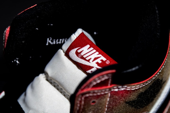 Xclusive Kicks, foto 13