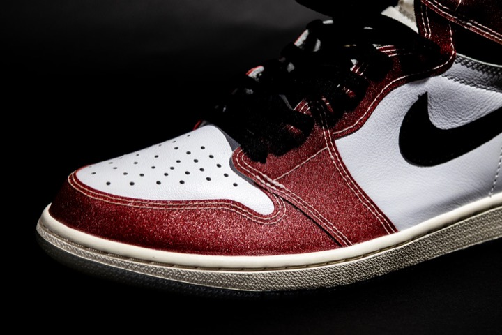 Xclusive Kicks, foto 12