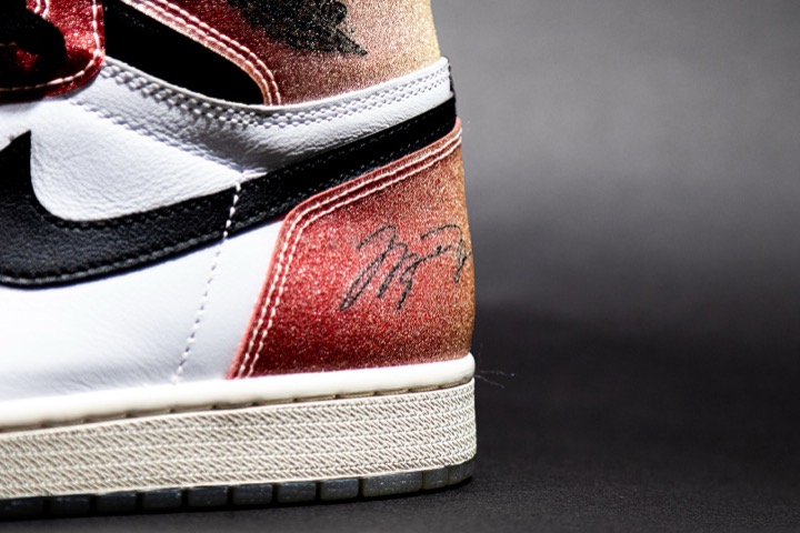 Xclusive Kicks, foto 11