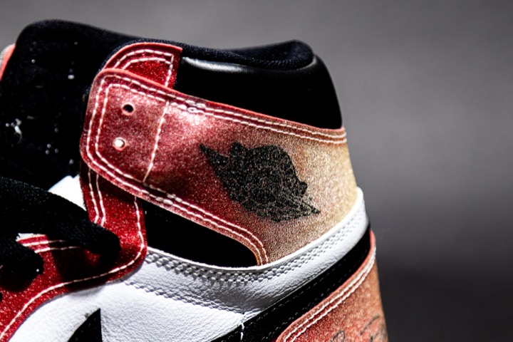 Xclusive Kicks, foto 10