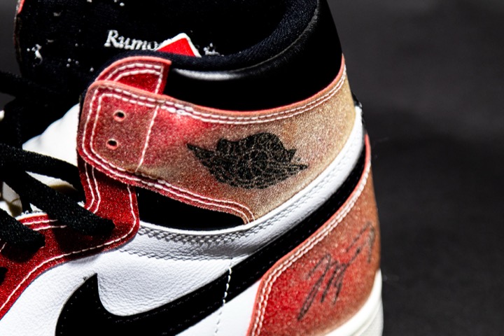 Xclusive Kicks, foto 9