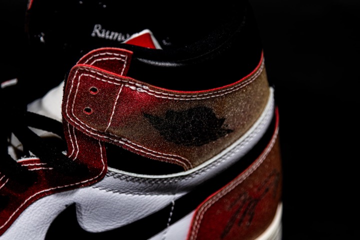 Xclusive Kicks, foto 8