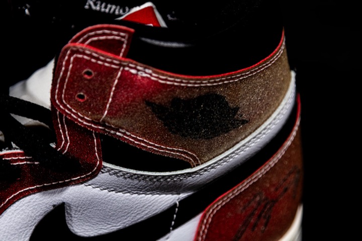 Xclusive Kicks, foto 7
