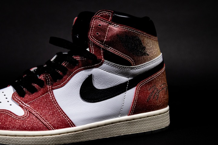 Xclusive Kicks, foto 6