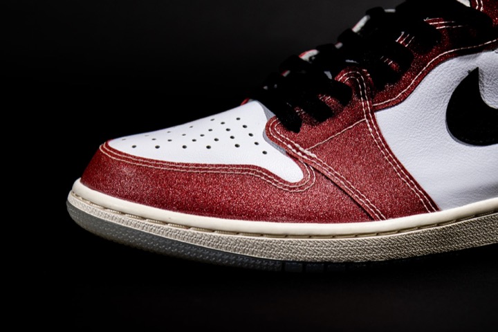 Xclusive Kicks, foto 4