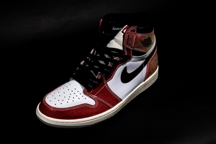 Xclusive Kicks, foto 3