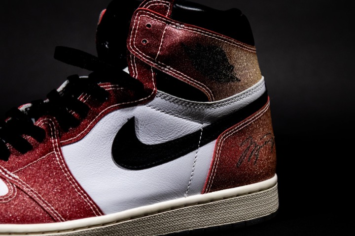 Xclusive Kicks, foto 5