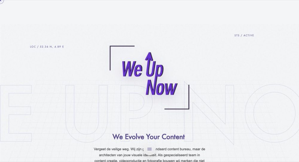WeUpNow