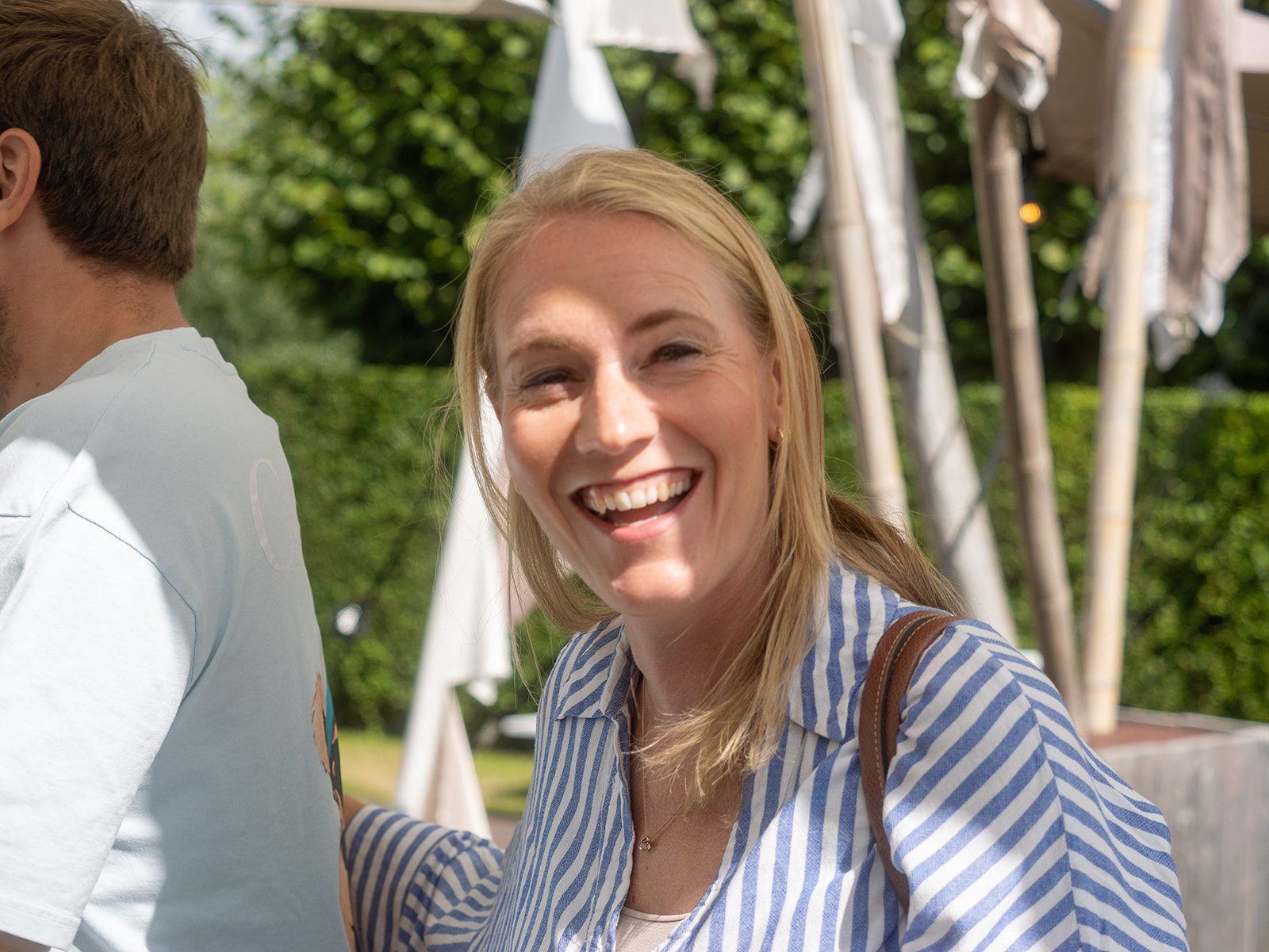 BGB Zomerfeest 2026