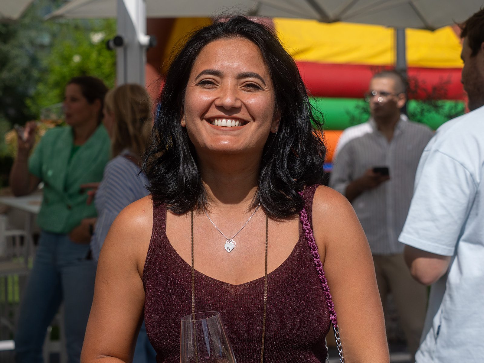 BGB Zomerfeest 2026