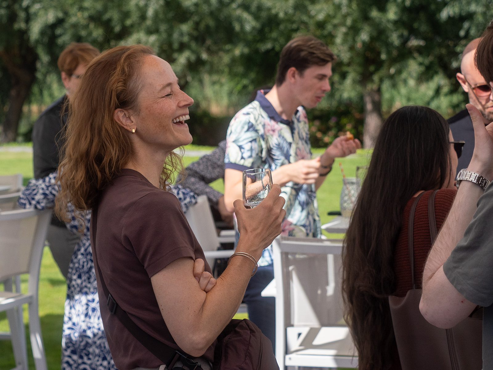 BGB Zomerfeest 2026