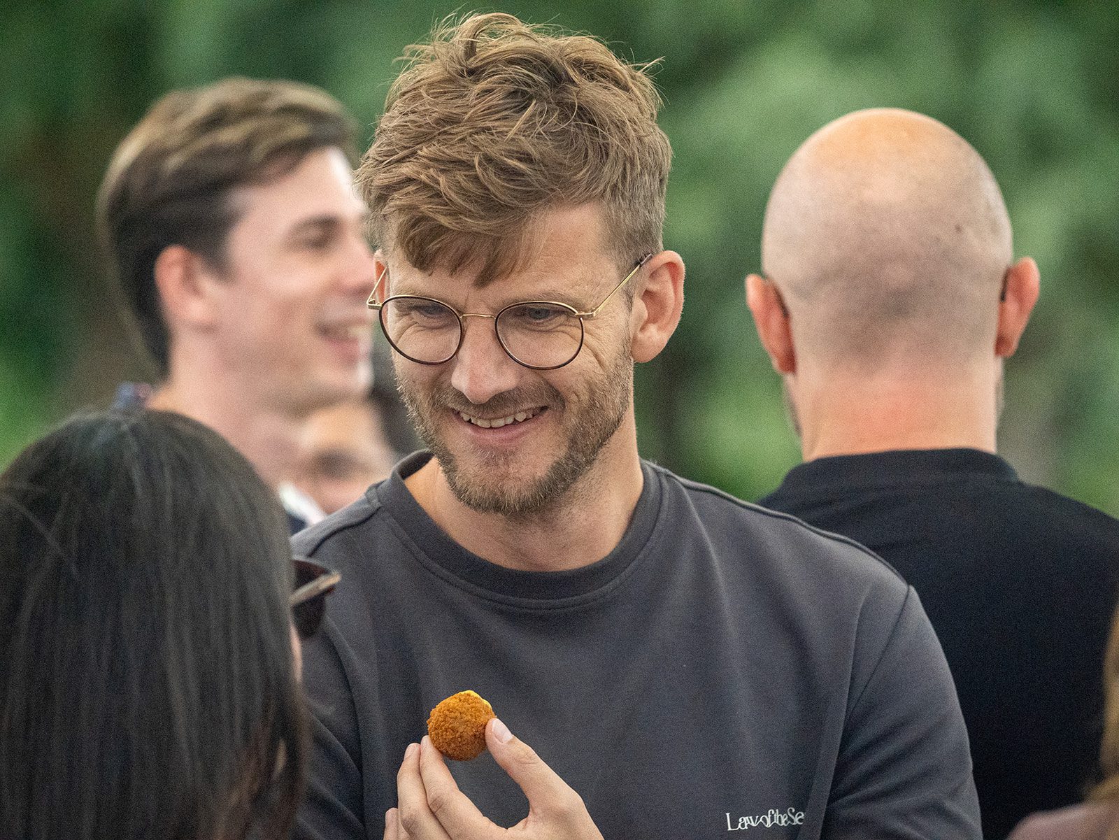 BGB Zomerfeest 2026