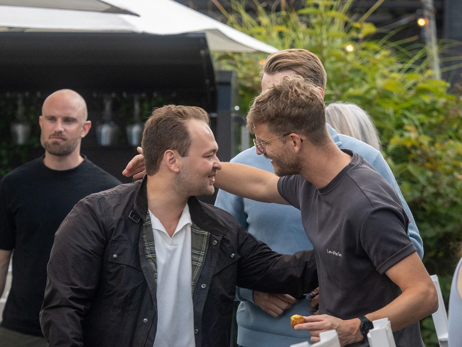 BGB Zomerfeest 2026