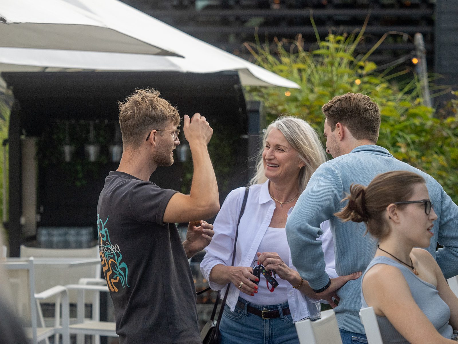 BGB Zomerfeest 2026