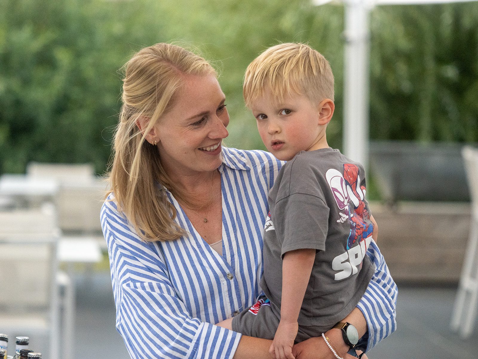 BGB Zomerfeest 2026
