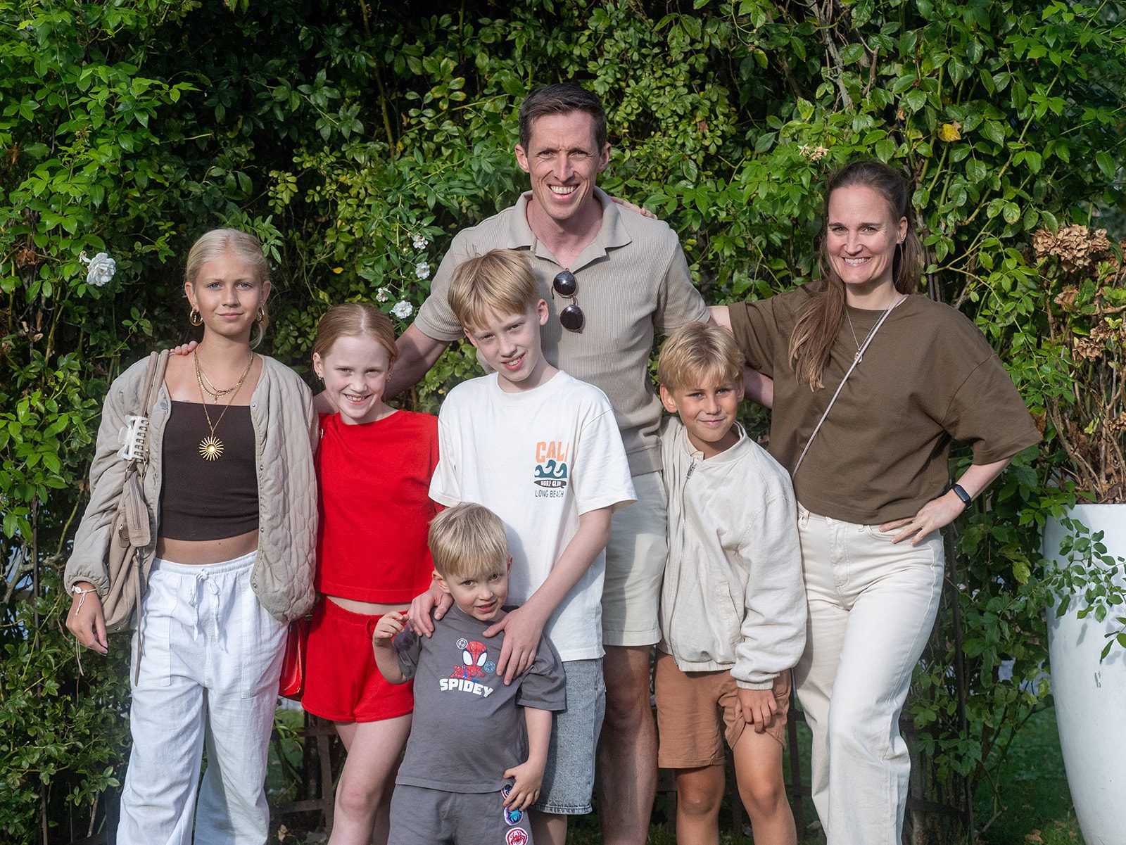 BGB Zomerfeest 2026