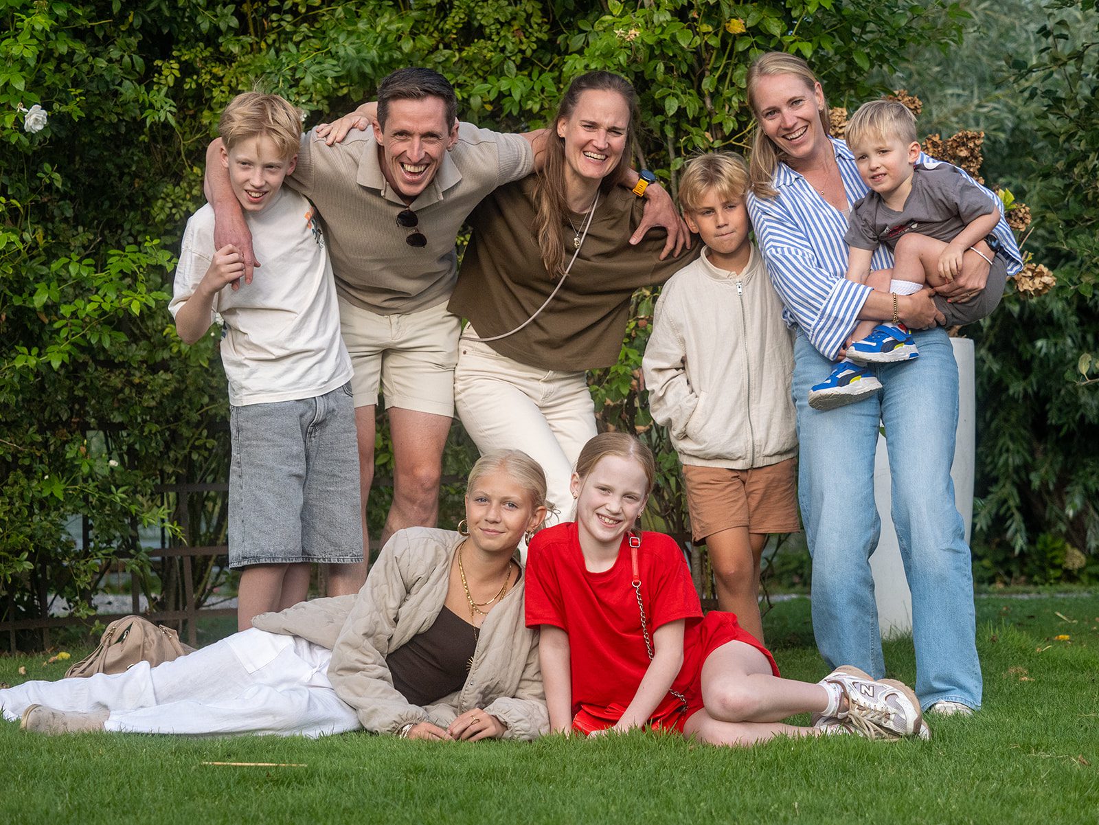 BGB Zomerfeest 2026