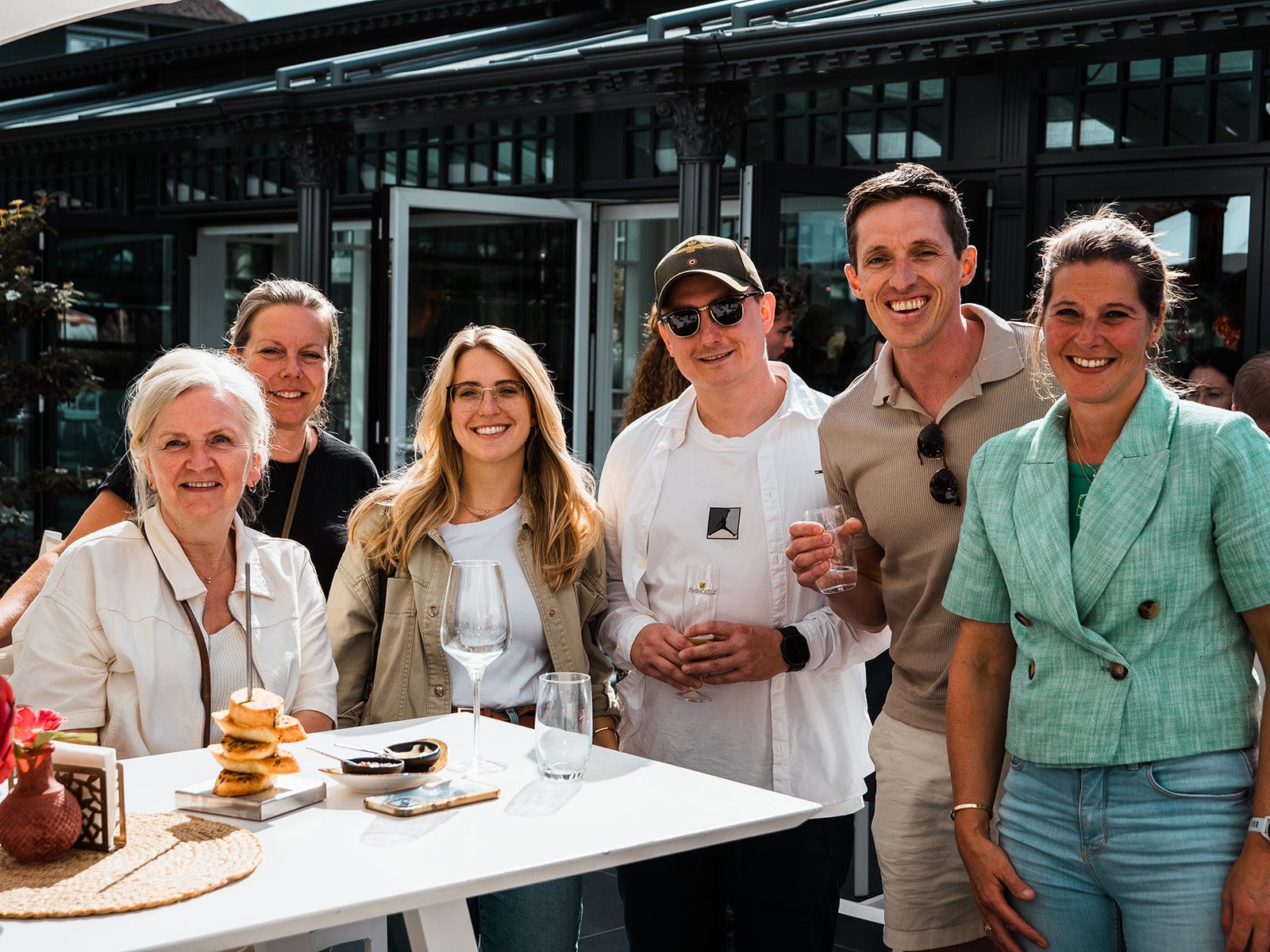 BGB Zomerfeest 2026