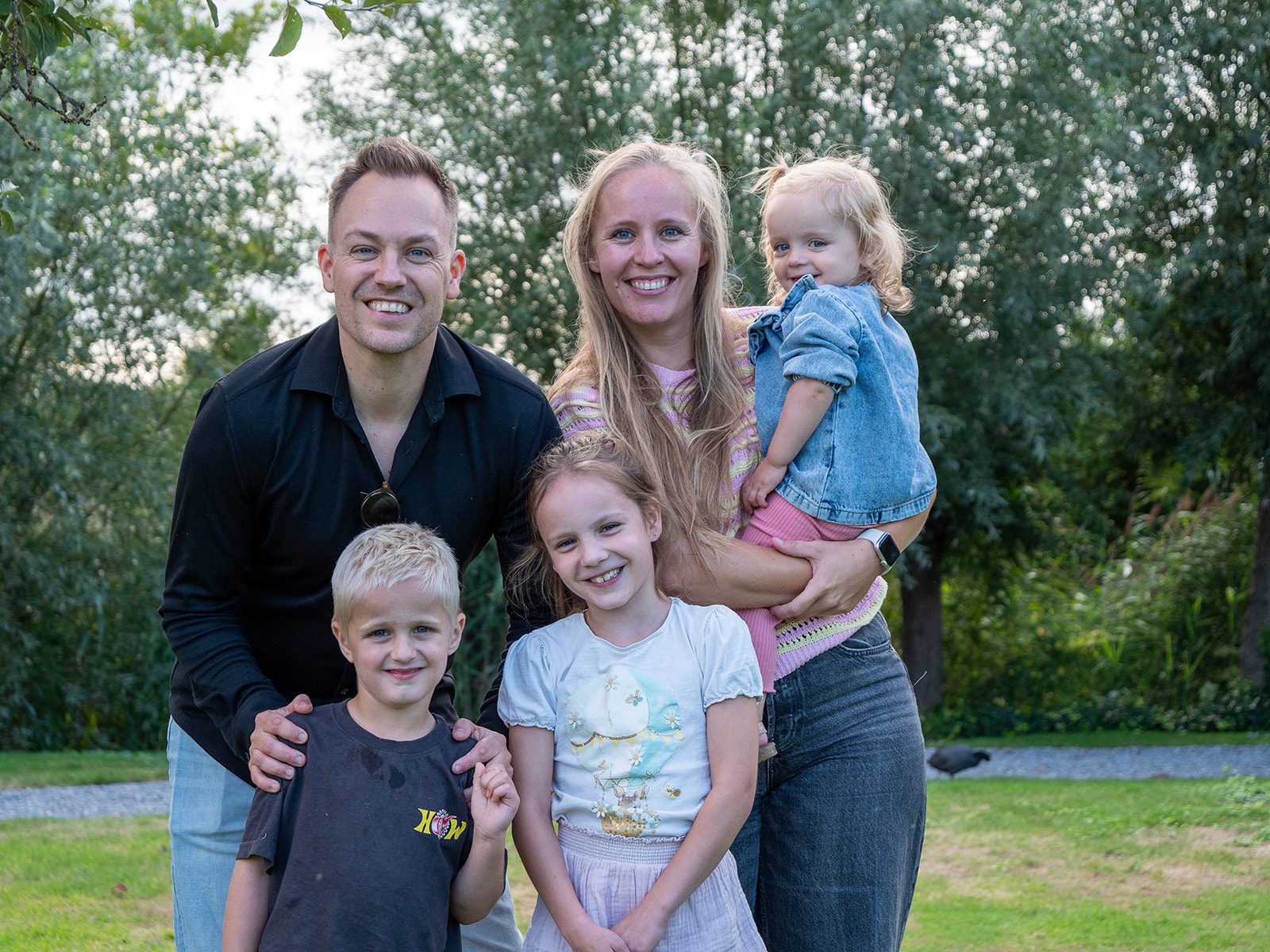 BGB Zomerfeest 2026