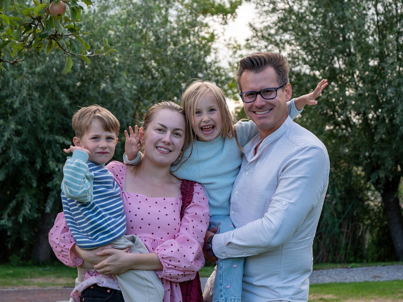 BGB Zomerfeest 2026