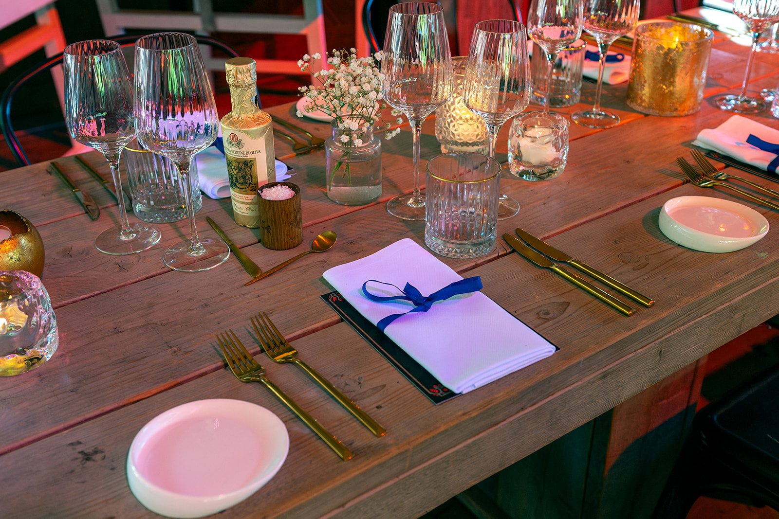 Defqon 1 Diner