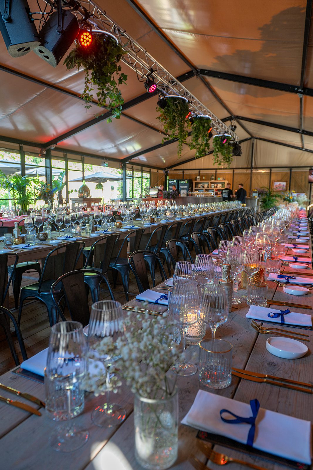 Defqon 1 Diner