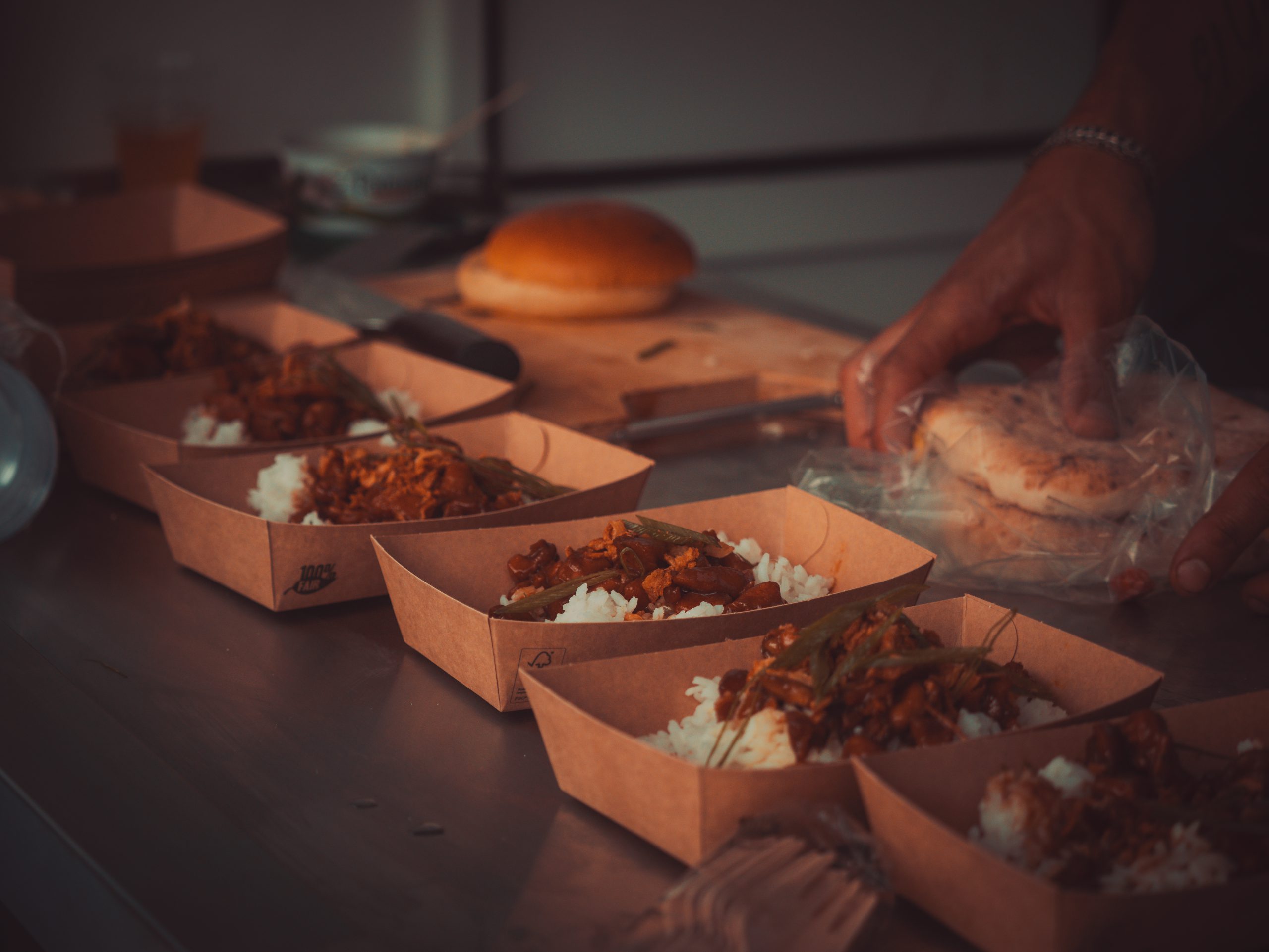 Food