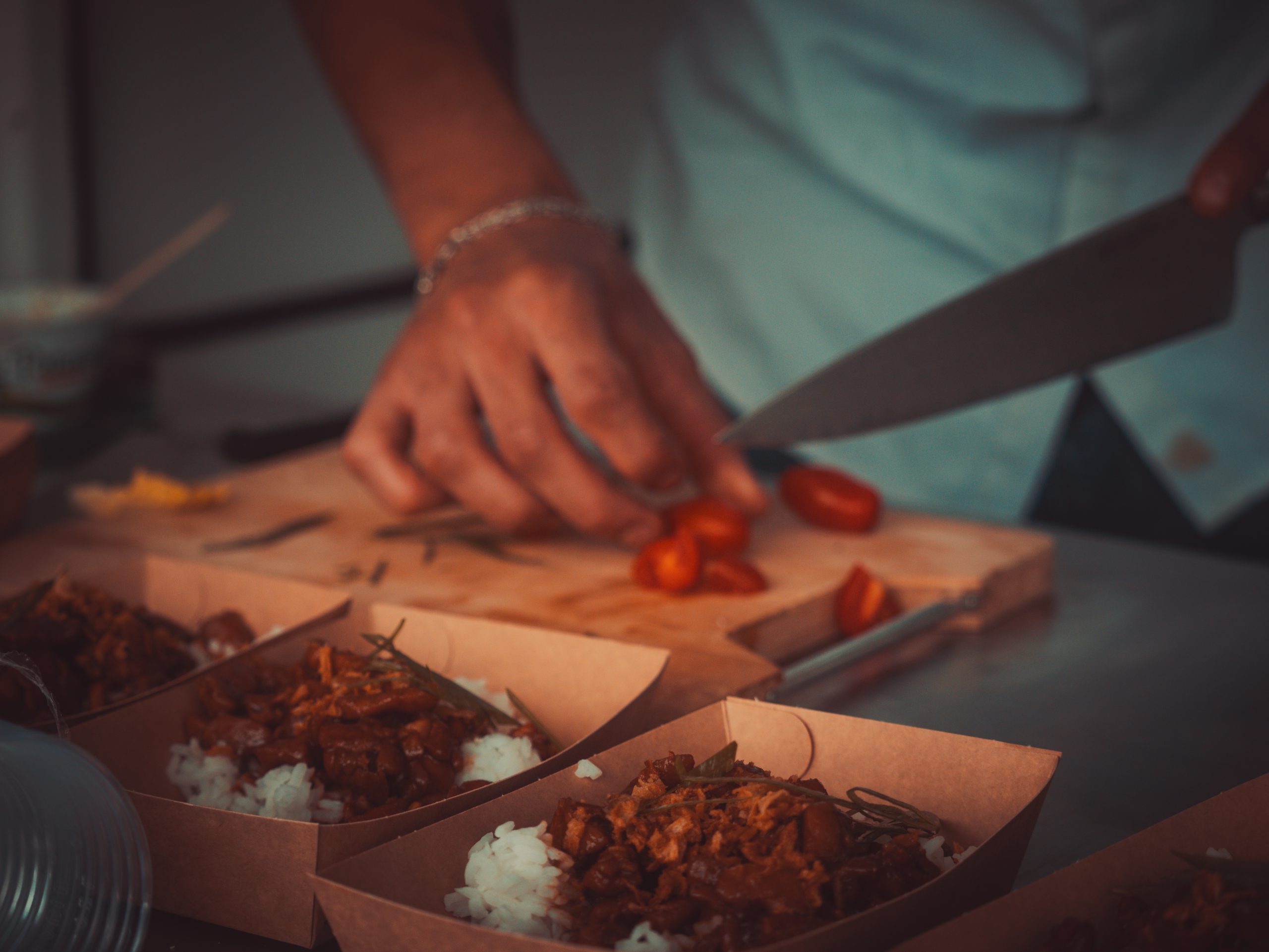 Food
