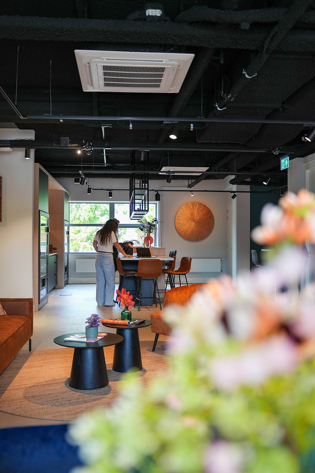 Nexpace Cocktailnight — 26 mei