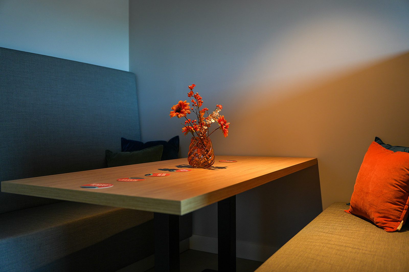 Nexpace Cocktailnight — 26 mei