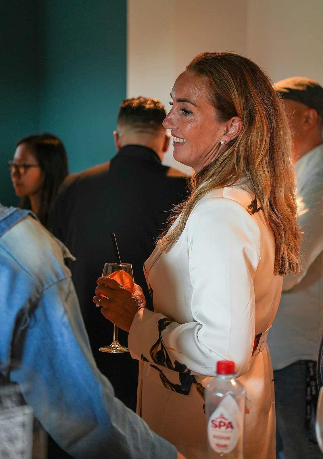 Nexpace Cocktailnight — 26 mei