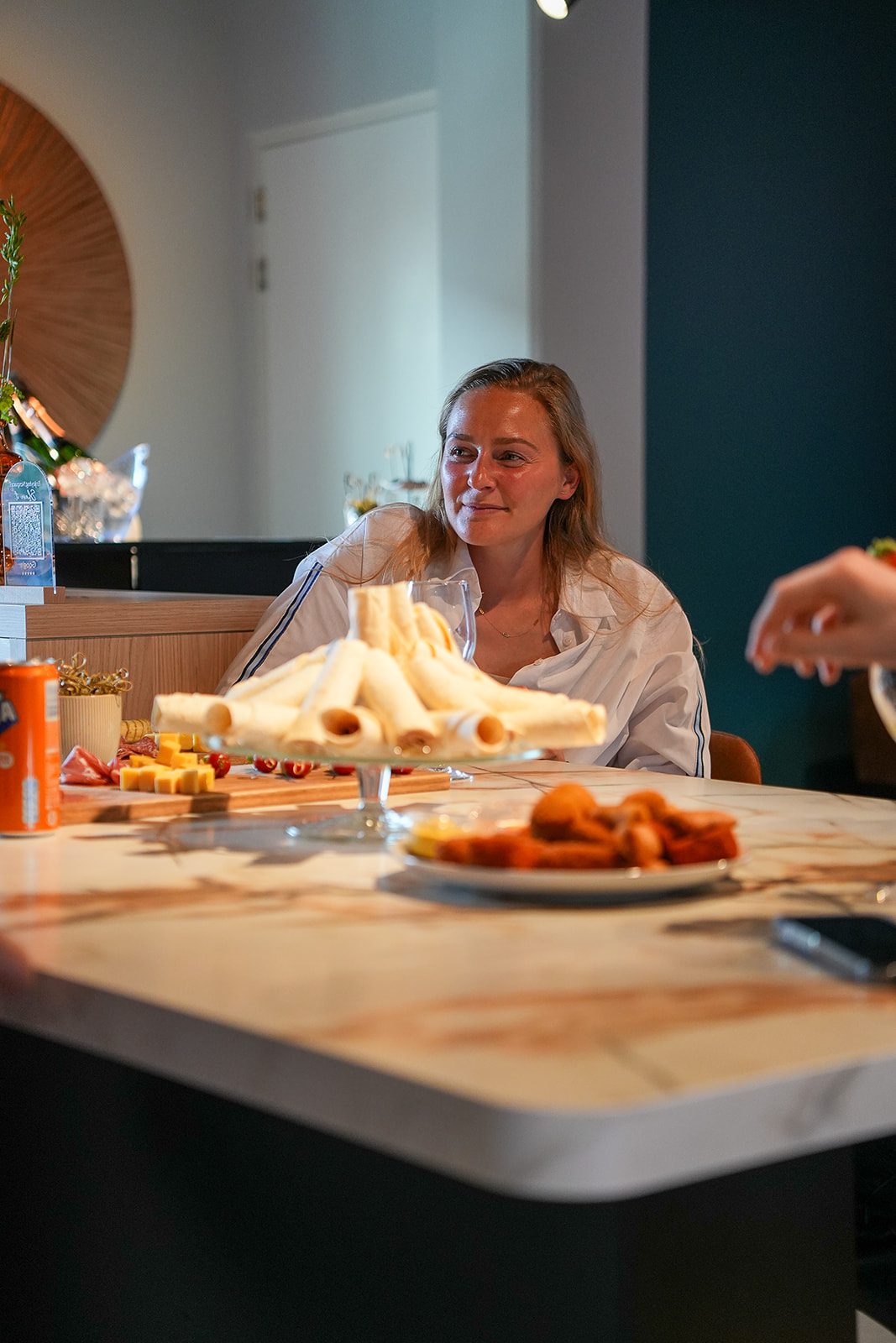 Nexpace Cocktailnight — 26 mei