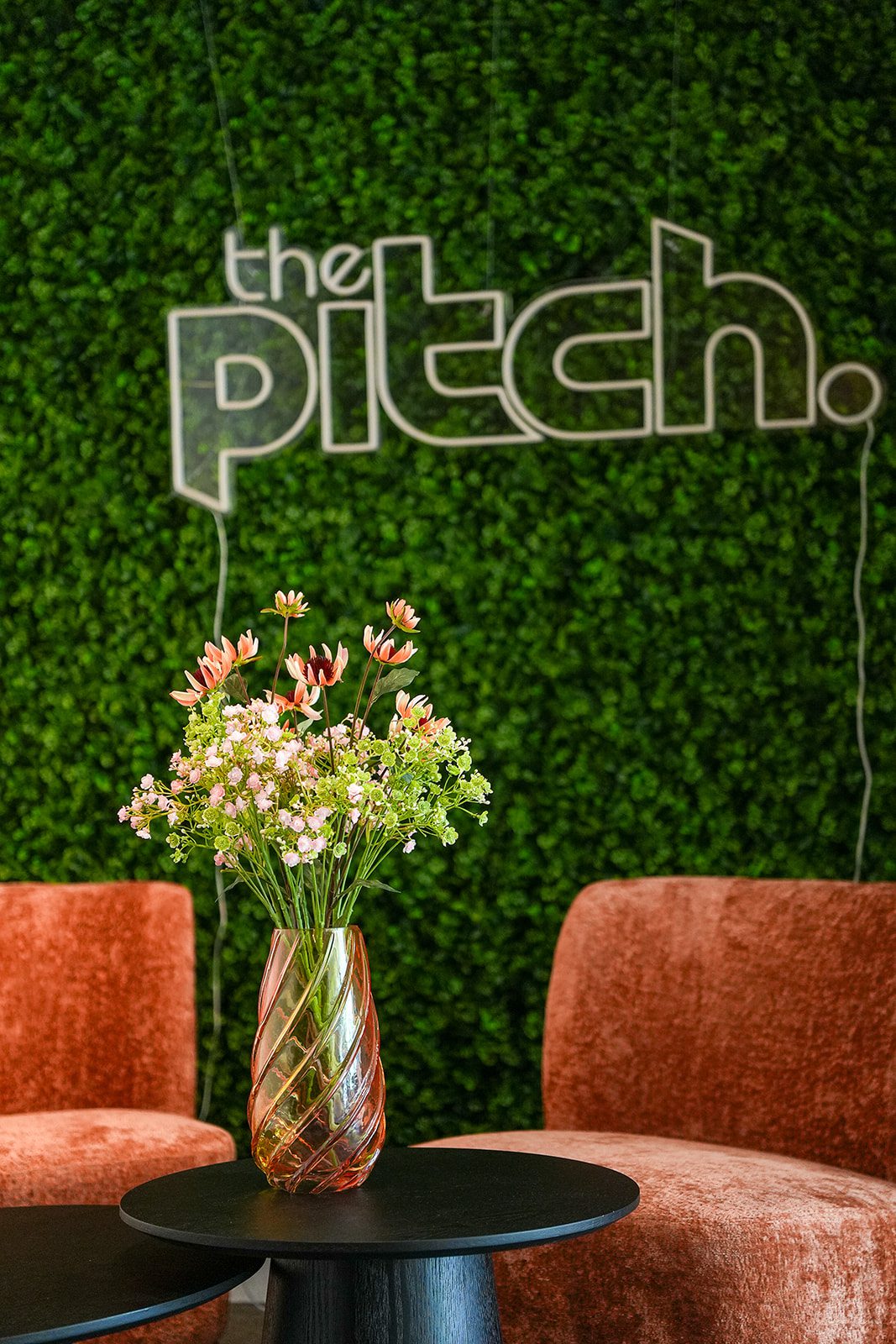 Nexpace Cocktailnight — 26 mei