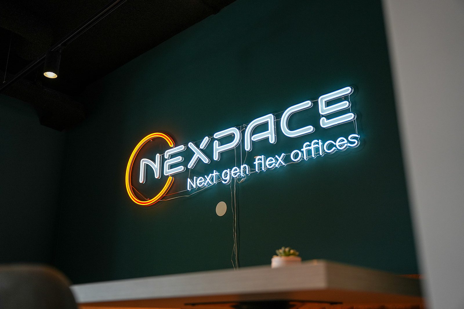Nexpace Cocktailnight — 26 mei