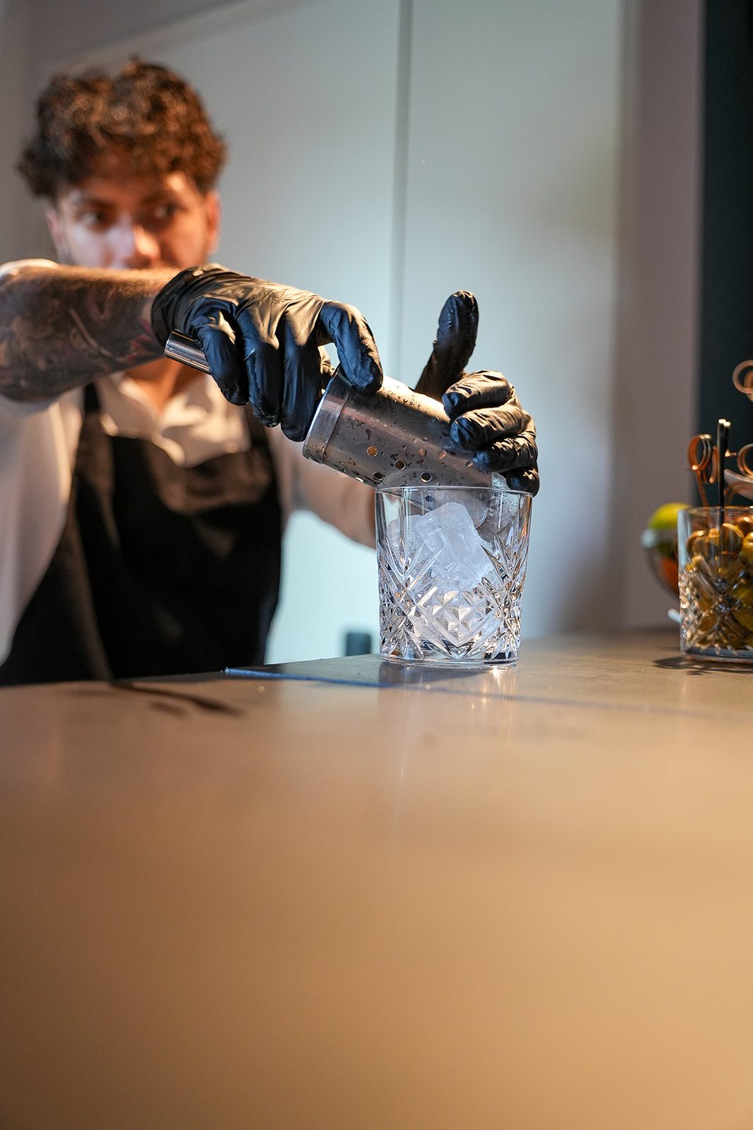 Nexpace Cocktailnight — 26 mei