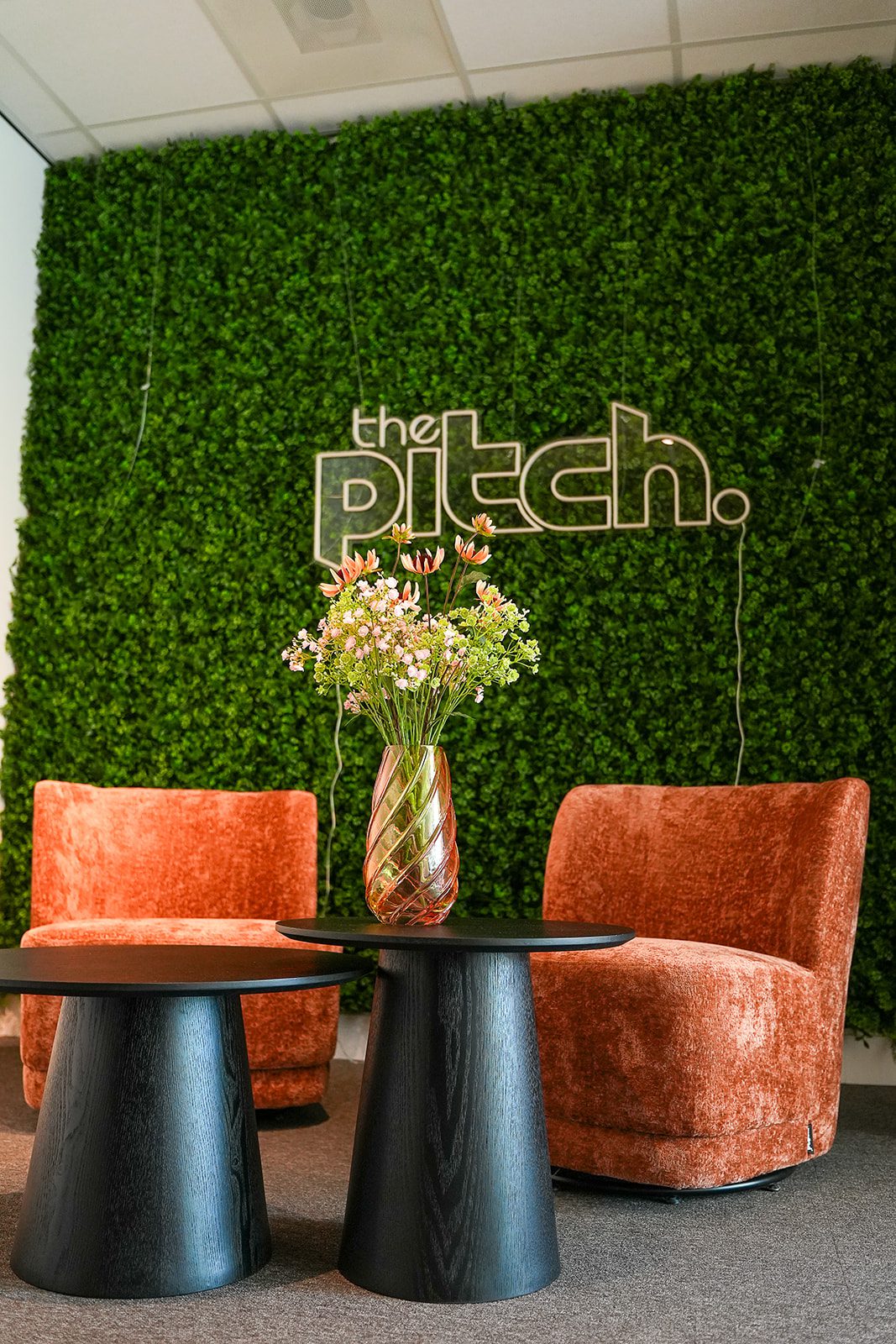 Nexpace Cocktailnight — 26 mei