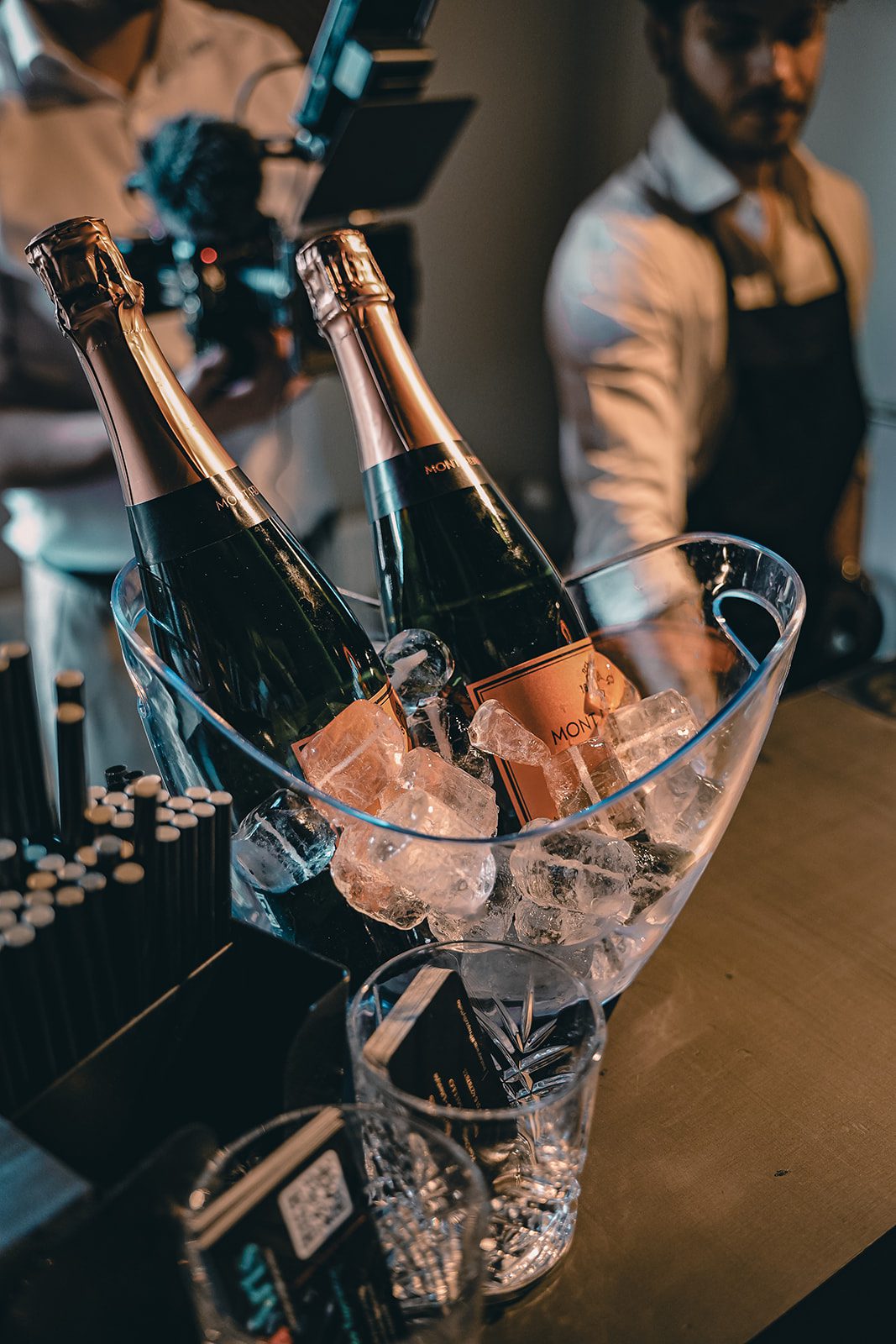 Nexpace Cocktailnight — 4 juni