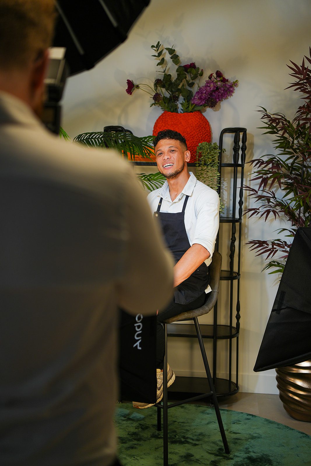 Nexpace Cocktailnight — 4 juni